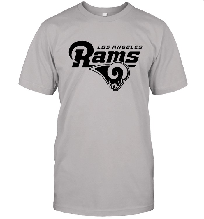 Rams T Shirt 2021