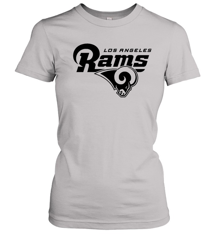 Rams T  2021 Classic Women's T-shirt