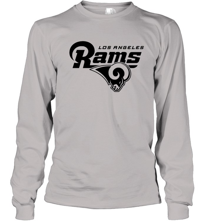 Rams T  2021 Long Sleeved T-shirt