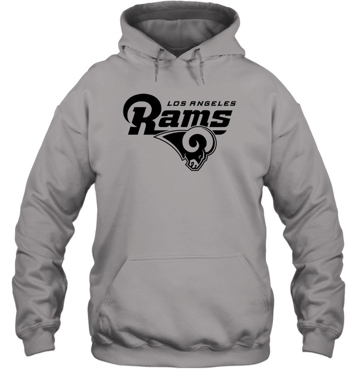 Rams T  2021 Unisex Hoodie