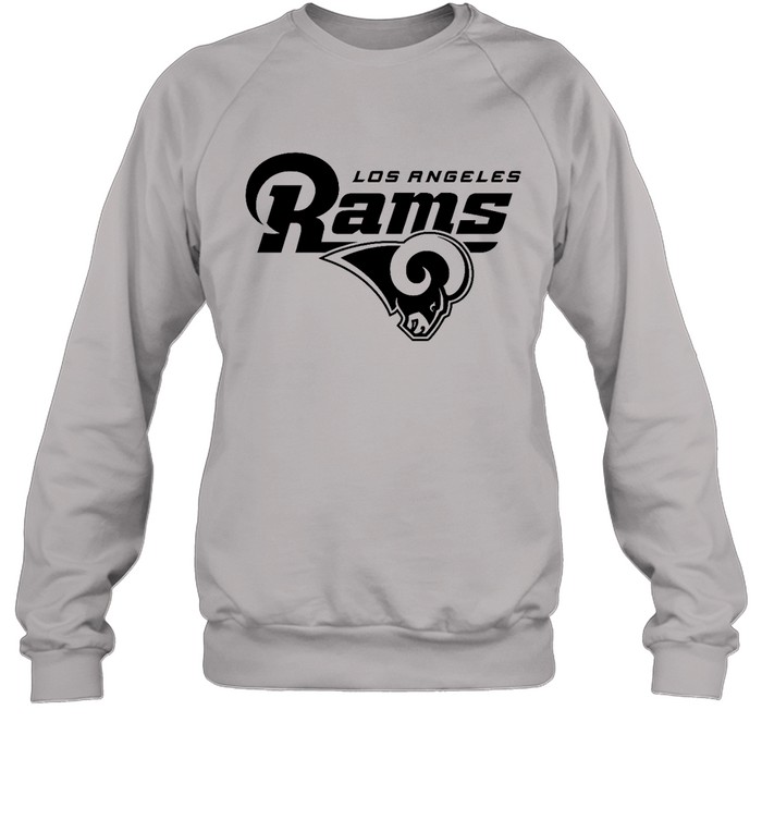 Rams T  2021 Unisex Sweatshirt