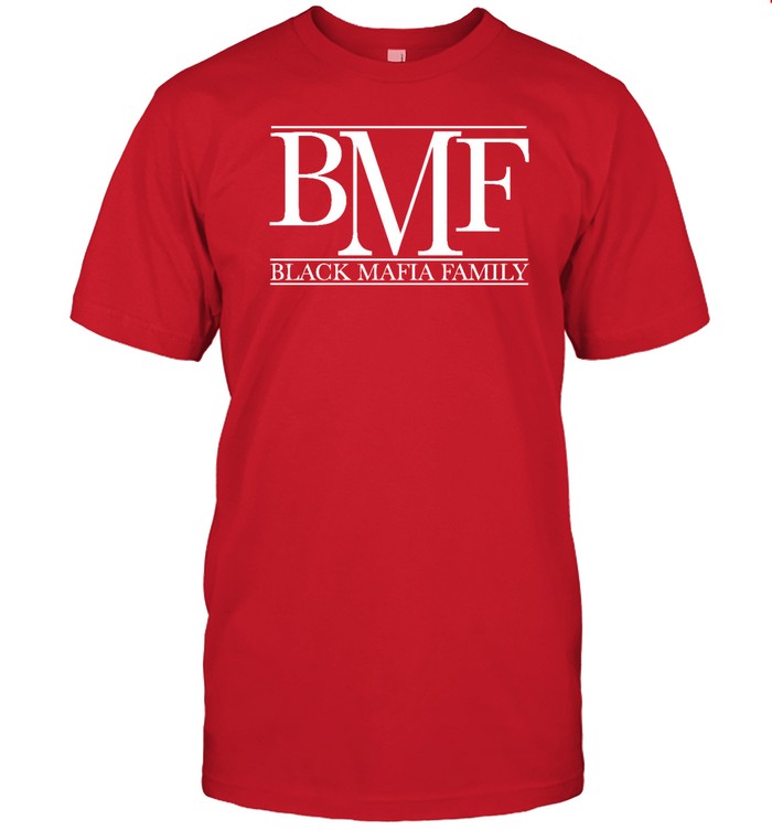 Bmf  Classic Men's T-shirt