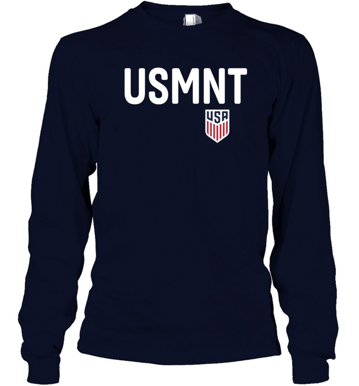 usmnt merch