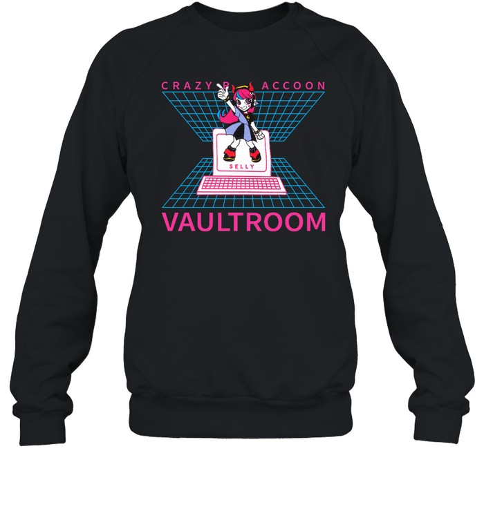 Vaultroom Selly Hoodie - T Shirt Classic
