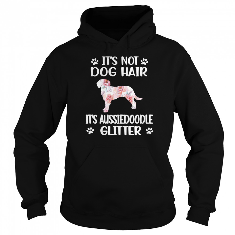 aussiedoodle t shirt