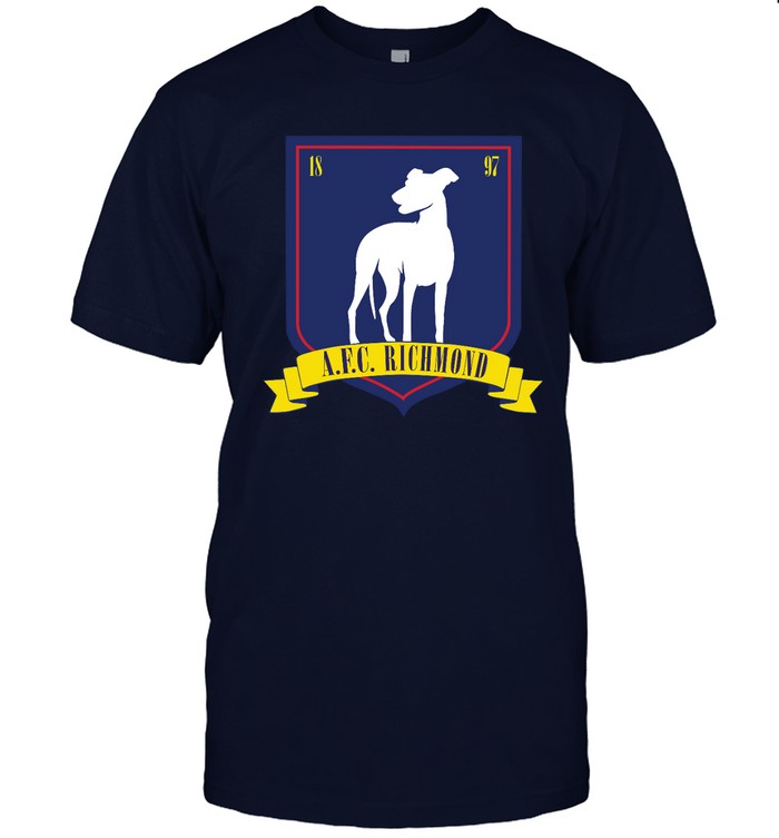 Afc Richmond  Tee Classic Men's T-shirt