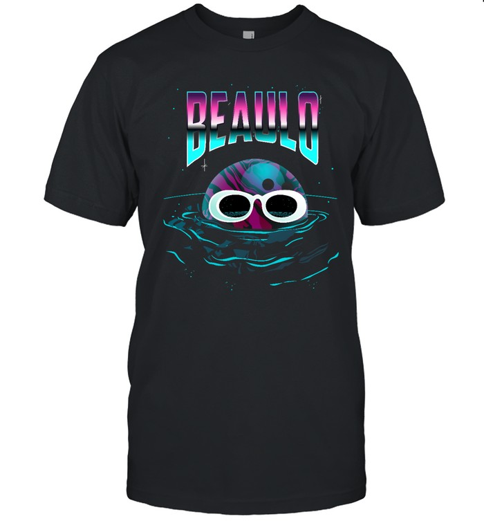 Beaulo Merch MetaThreads Classic Men's T-shirt