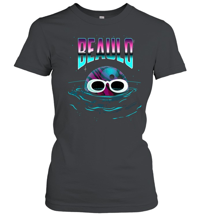 Beaulo Merch MetaThreads Classic Women's T-shirt