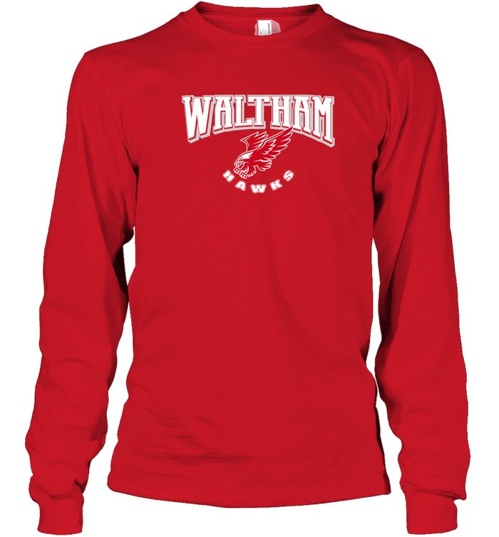 Kyle Schwarber Kyle From Waltham T-Shirt + Hoodie | Boston Red Sox