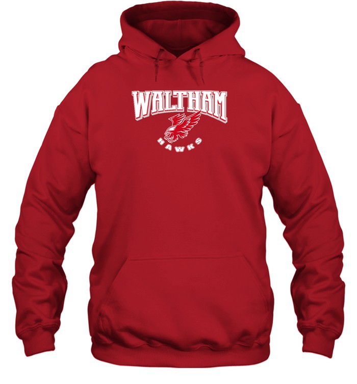 Boston Red Sox Kyle Schwarber Waltham Hawks T Unisex Hoodie