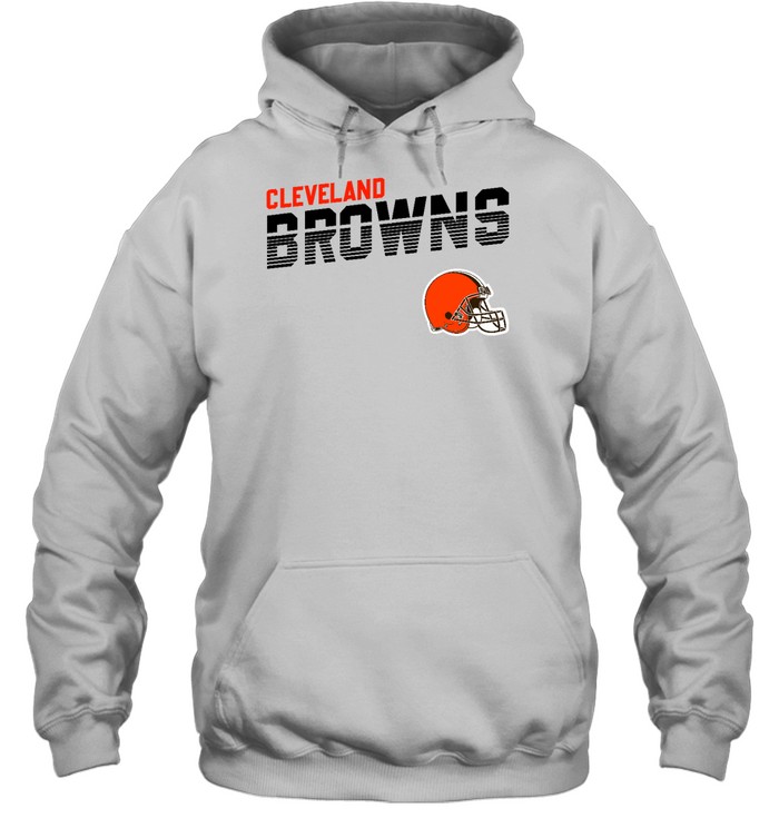 Cleveland Browns Greedy Williams T Unisex Hoodie