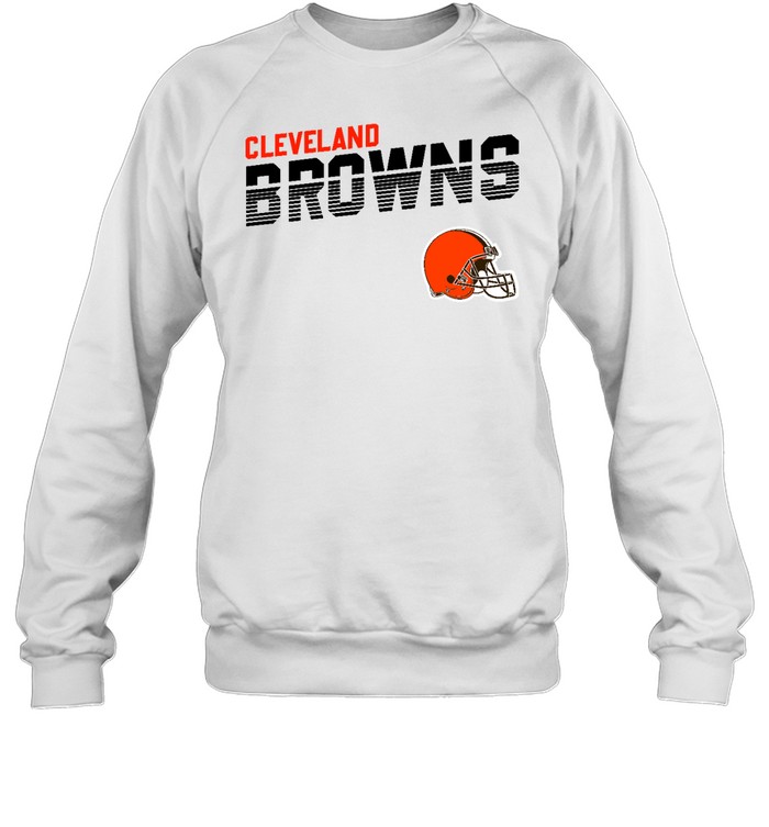 Cleveland Browns Greedy Williams T Unisex Sweatshirt