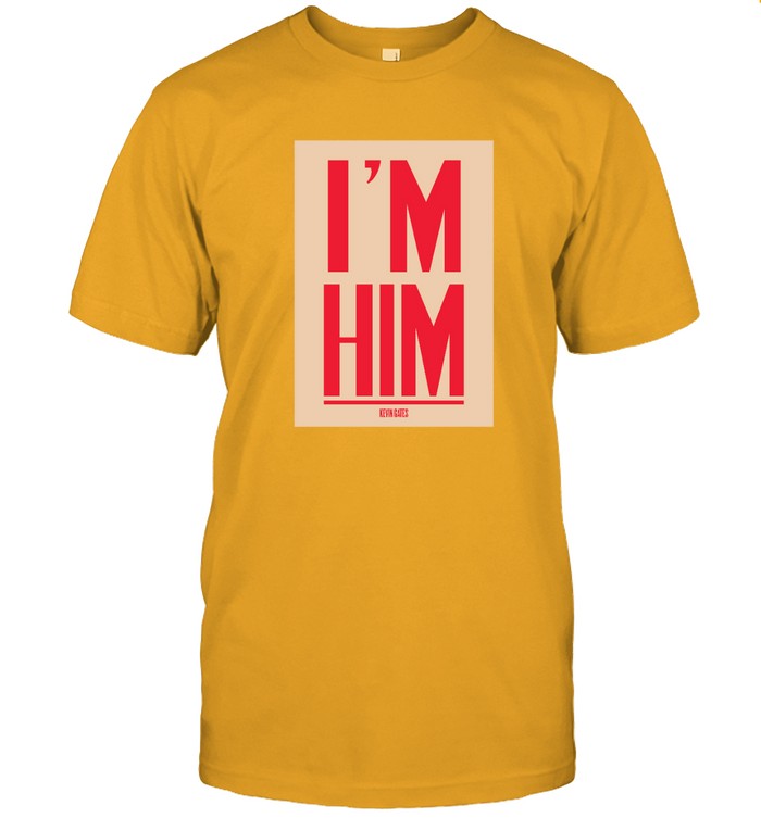 Im Him Store  Classic Men's T-shirt