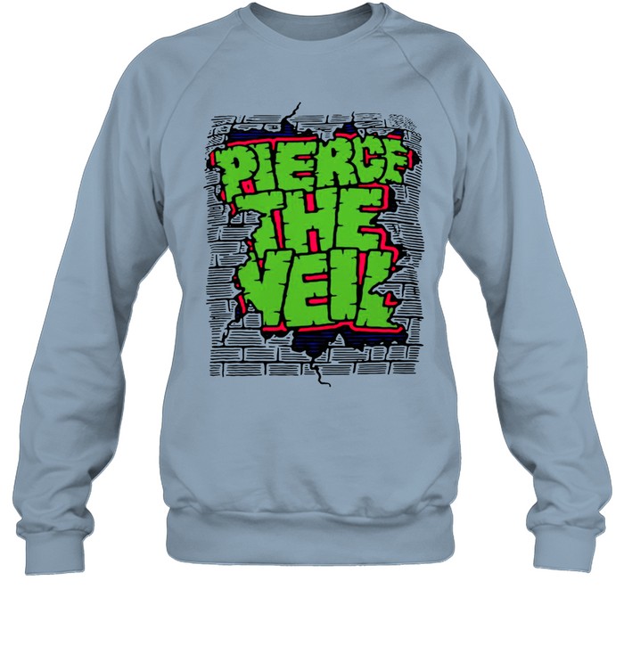 Jason Derulo Pierce The Veil Unisex Sweatshirt