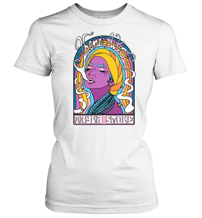 Jhene Aiko Merch s Classic Women's T-shirt