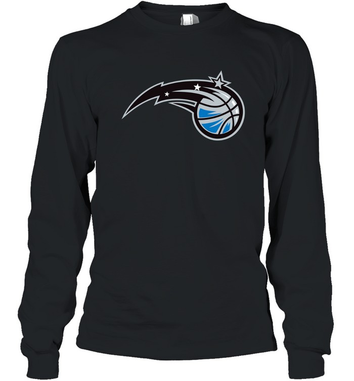 Jonathan Isaac Long Sleeved T-shirt