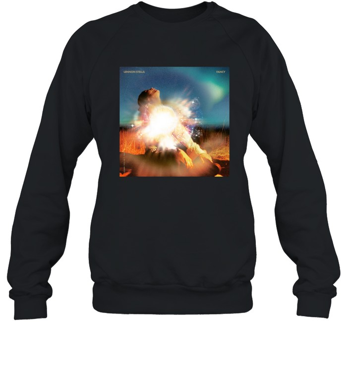 Lennon Stella Merch Unisex Sweatshirt