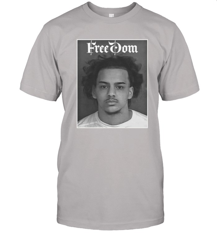 Lg3 Mafia FreeDom T Classic Men's T-shirt