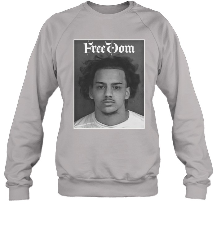 Lg3 Mafia FreeDom T Unisex Sweatshirt