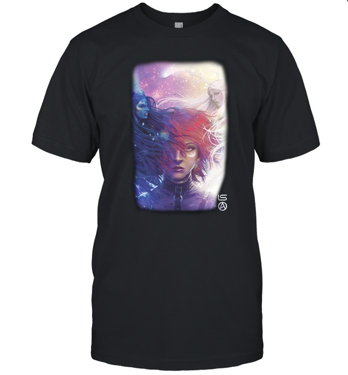 Lindsey Stirling Merch Classic Men's T-shirt