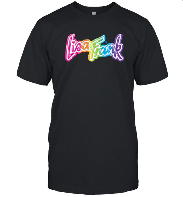 Lisa Frank Merch Classic Men's T-shirt