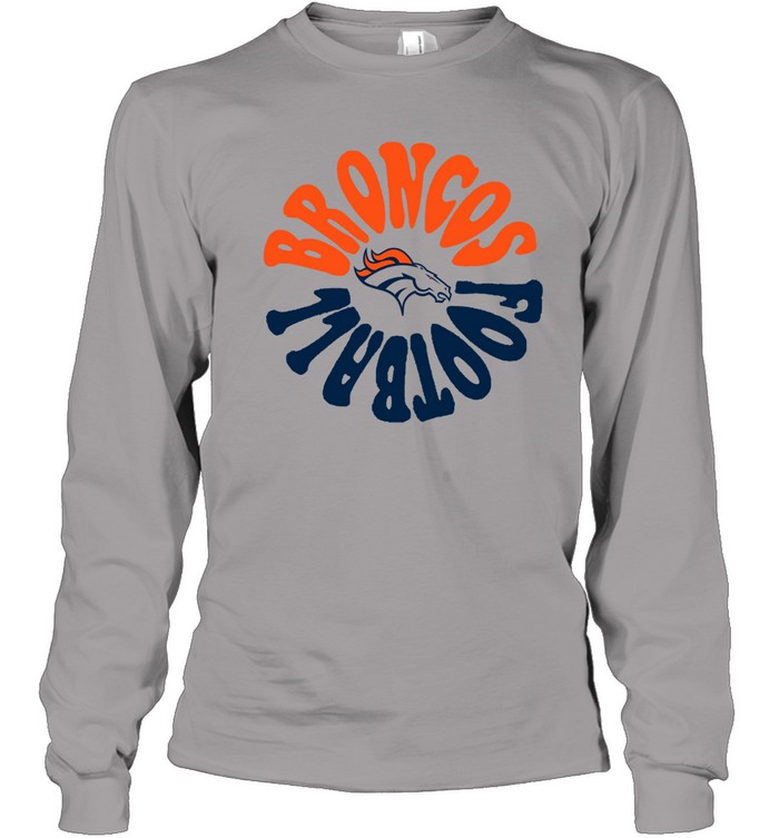 Shop Womens Broncos Shirt Online 