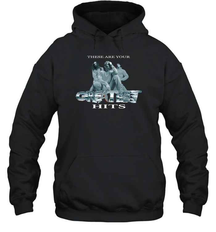 Only Water Parks Greatest Hits T Unisex Hoodie