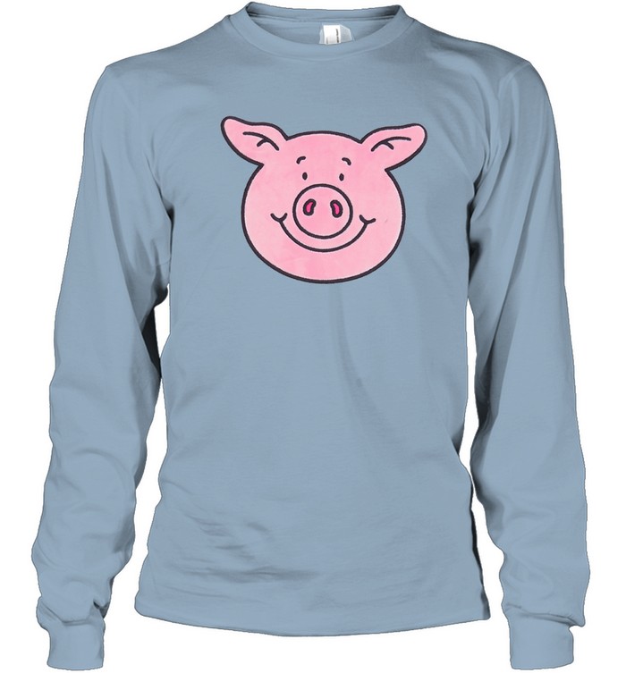 Percy pig outlet hoodie