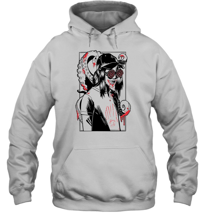 Rezz Merch Unisex Hoodie