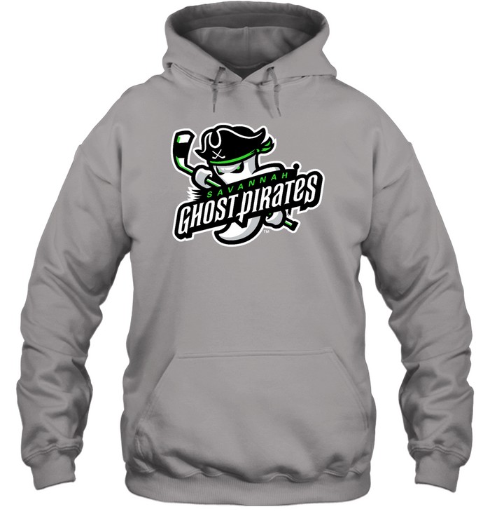 Savannah Ghost Pirates Hockey Custom Ugly Christmas Sweater - BiShop -  Tagotee