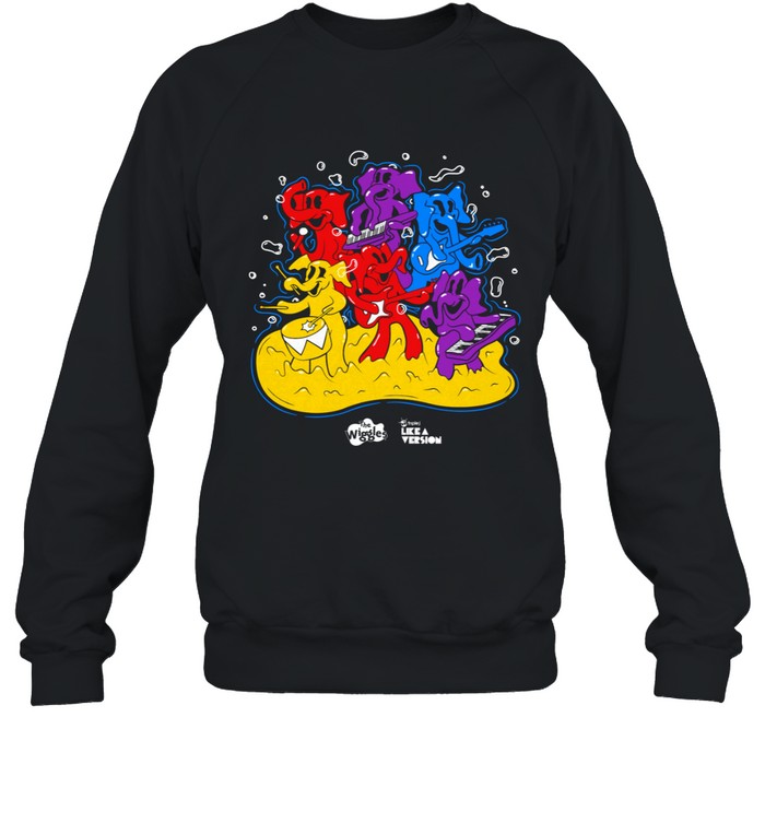 Triple J Unisex Sweatshirt