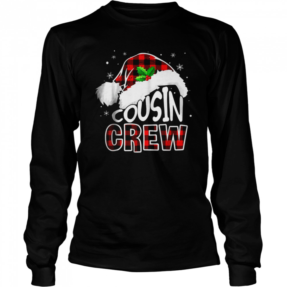 Cousin crew online jammies