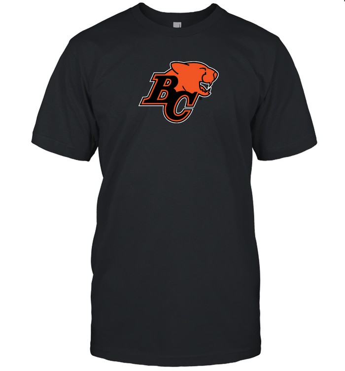 Bc Lions Online Store Classic Men's T-shirt