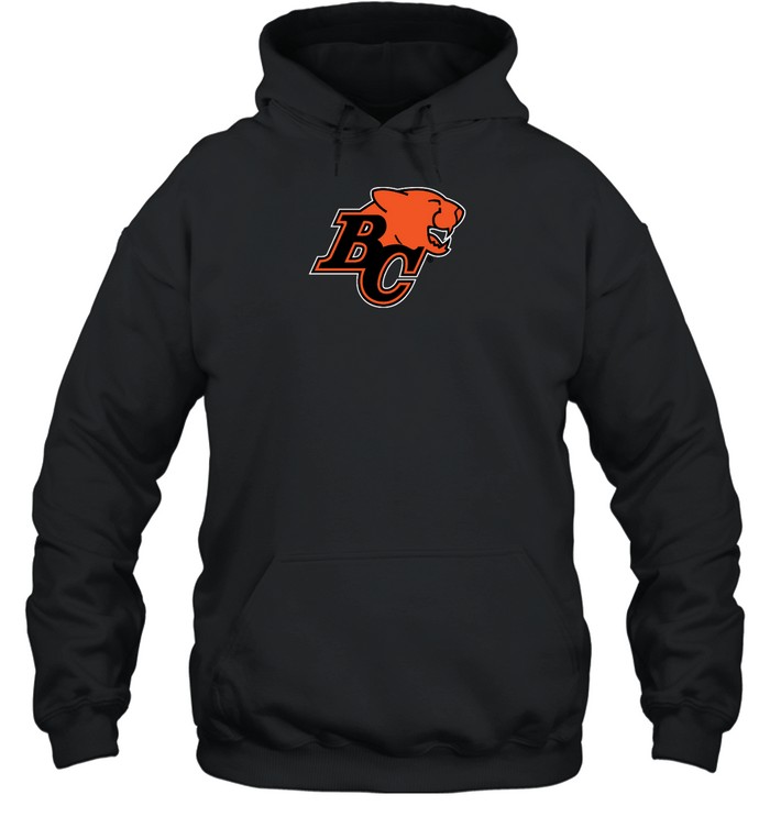 Bc Lions Online Store Unisex Hoodie