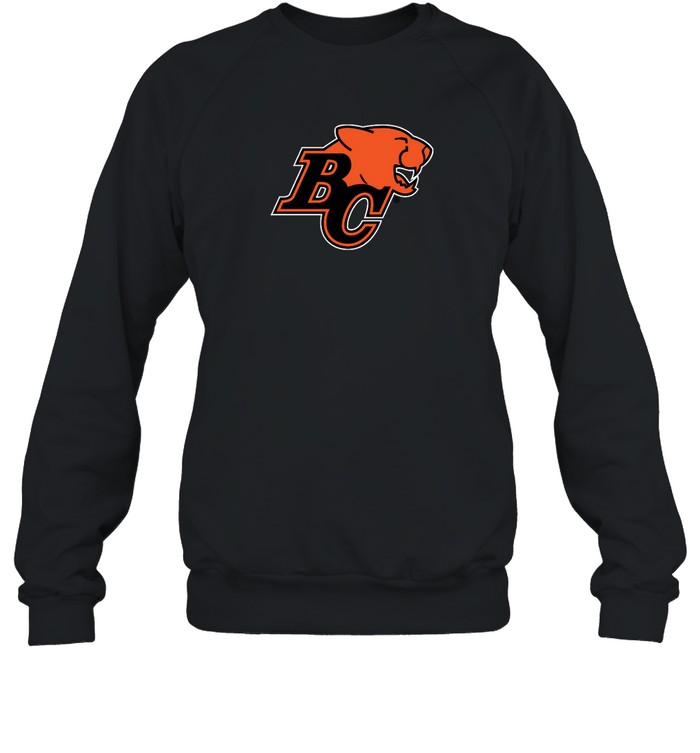 Bc Lions Online Store Unisex Sweatshirt