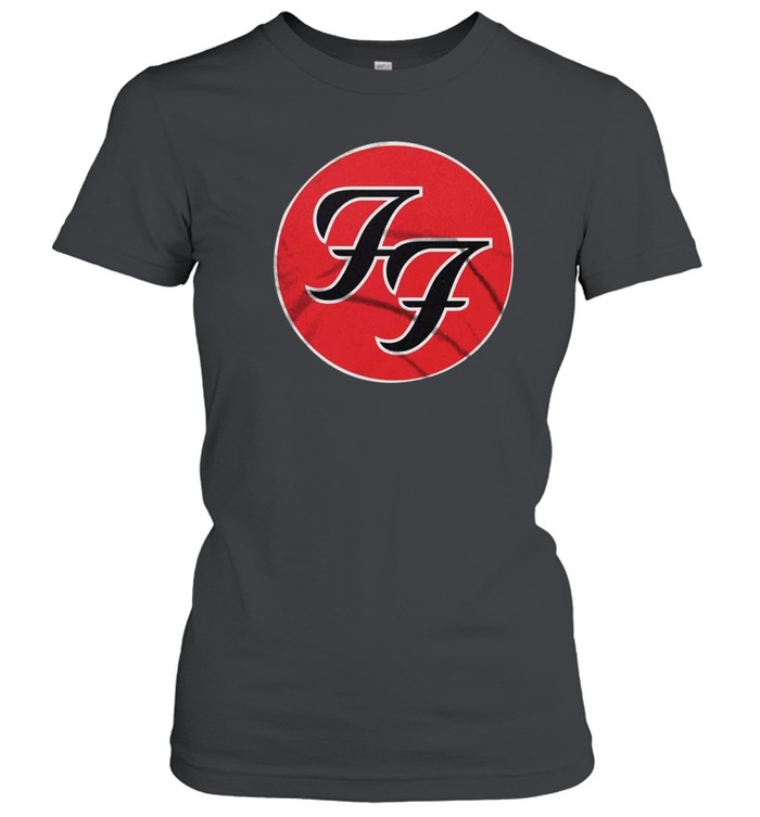 Foo Fighters T Classic Women's T-shirt