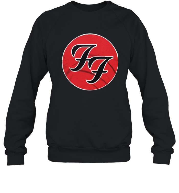 Foo Fighters T Unisex Sweatshirt