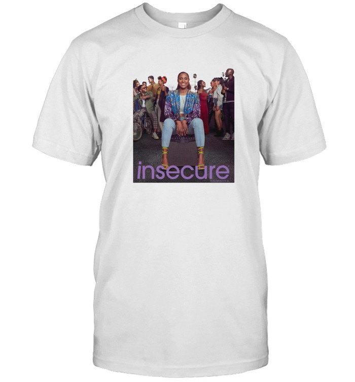 Insecure Merch Classic Men's T-shirt