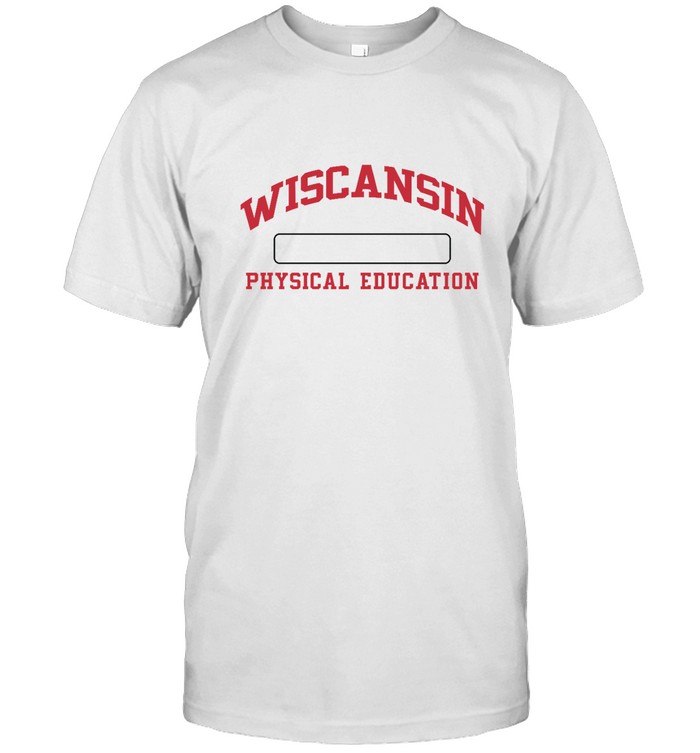 Wiscansin Classic Men's T-shirt