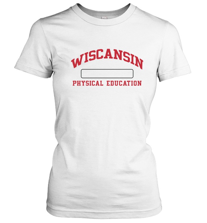 Wiscansin Classic Women's T-shirt