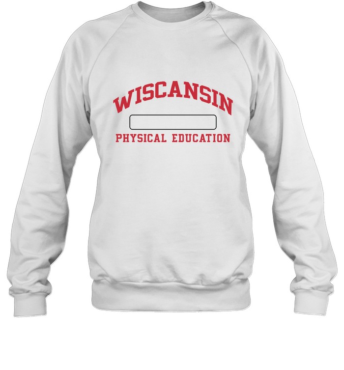 Wiscansin Unisex Sweatshirt