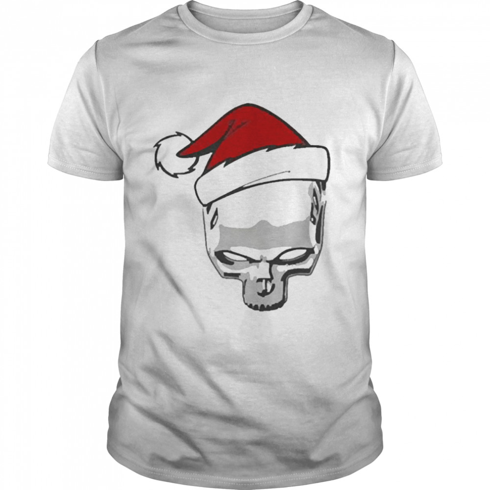 Sido Christmas 2021 Classic Men's T-shirt