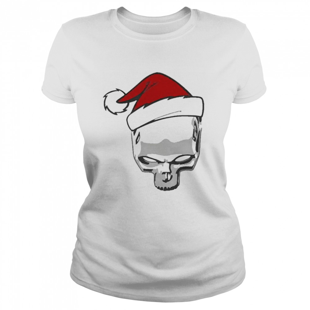 Sido Christmas 2021 Classic Women's T-shirt