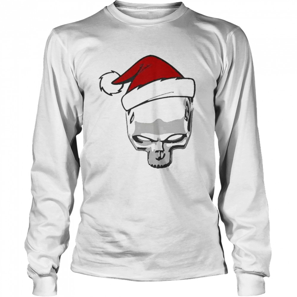 Sido Christmas 2021 Long Sleeved T-shirt