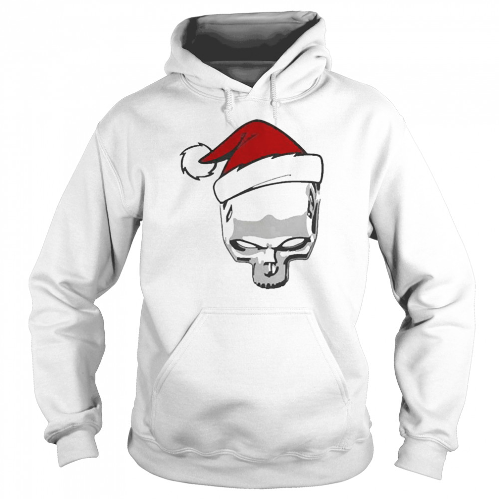 Sido Christmas 2021 Unisex Hoodie