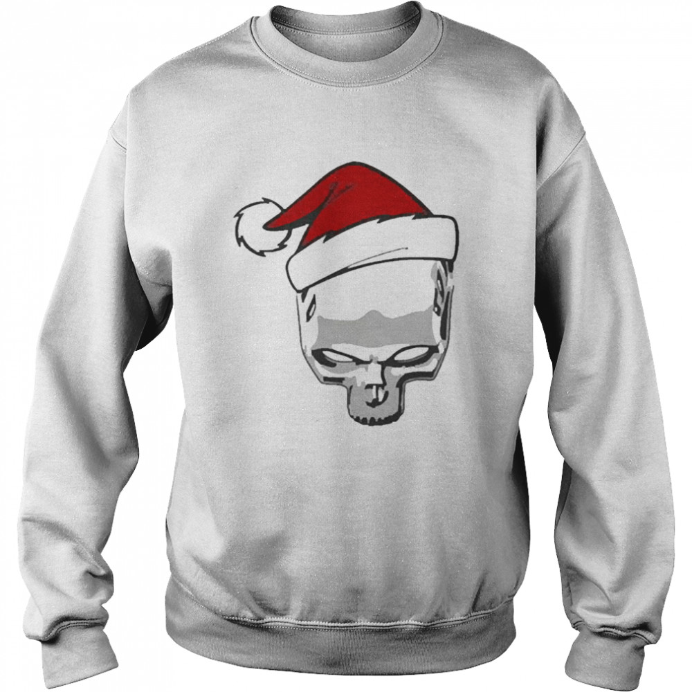 Sido Christmas 2021 Unisex Sweatshirt