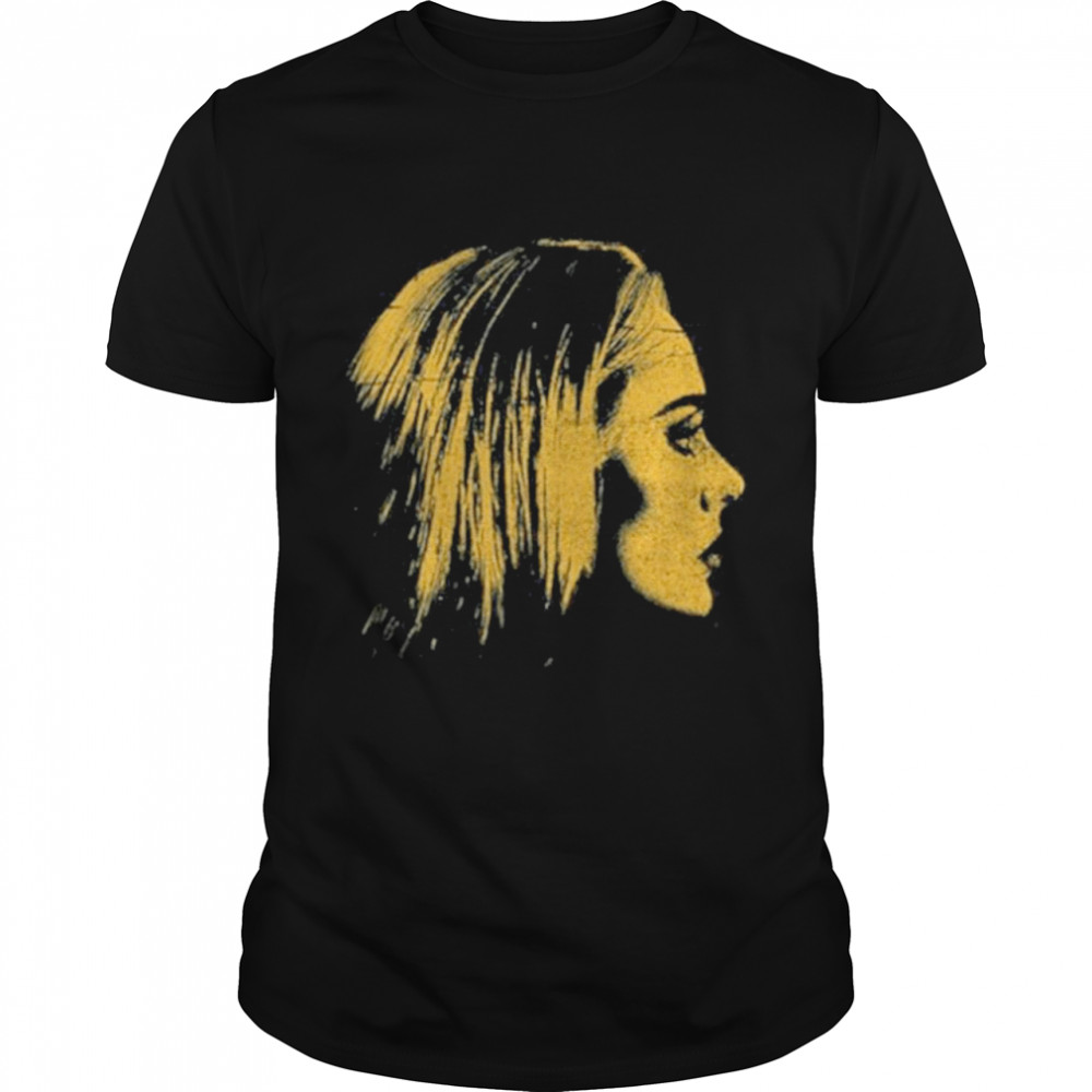 Adele 30 Limited Edition Merch shirt Classic Men's T-shirt