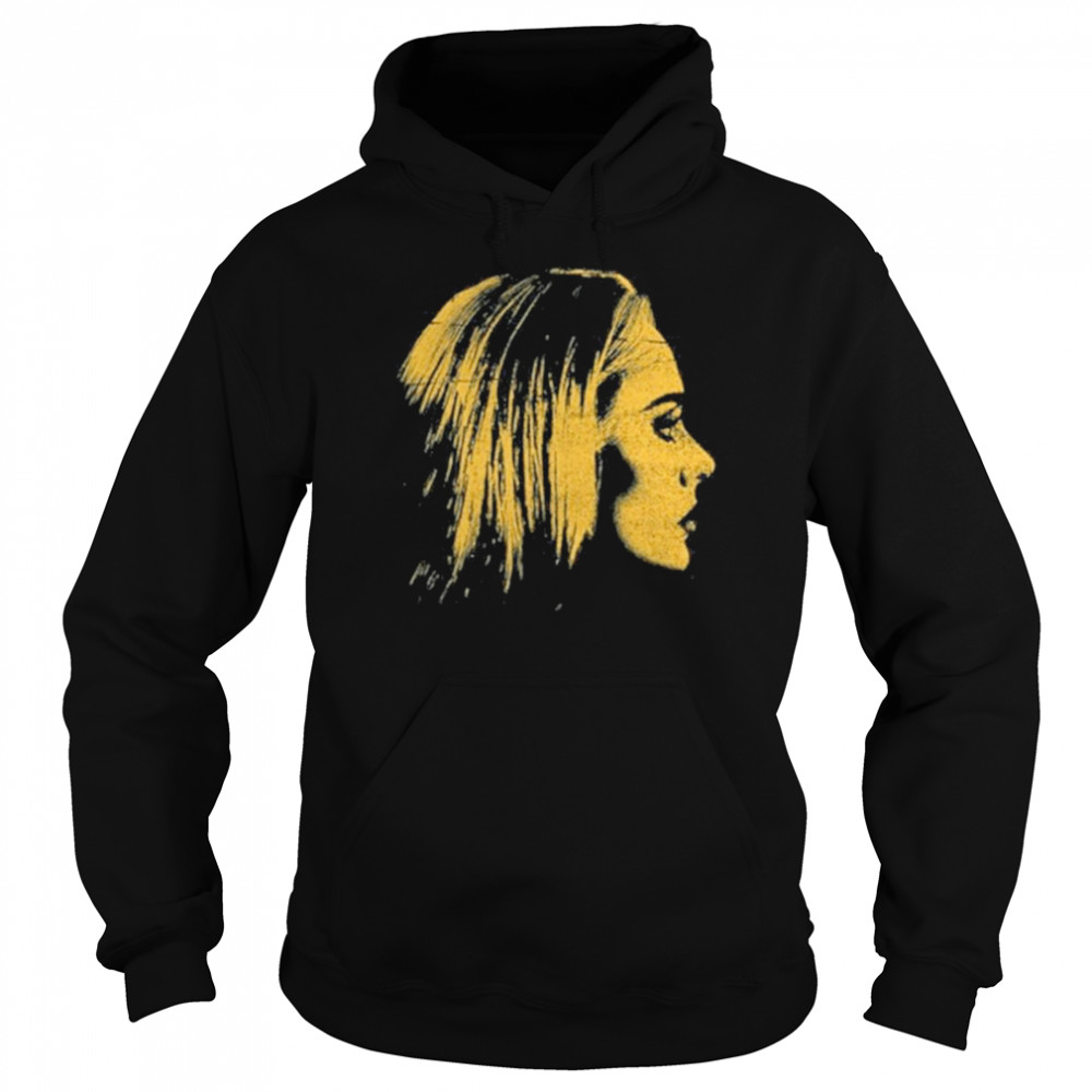 Adele 30 Limited Edition Merch shirt Unisex Hoodie