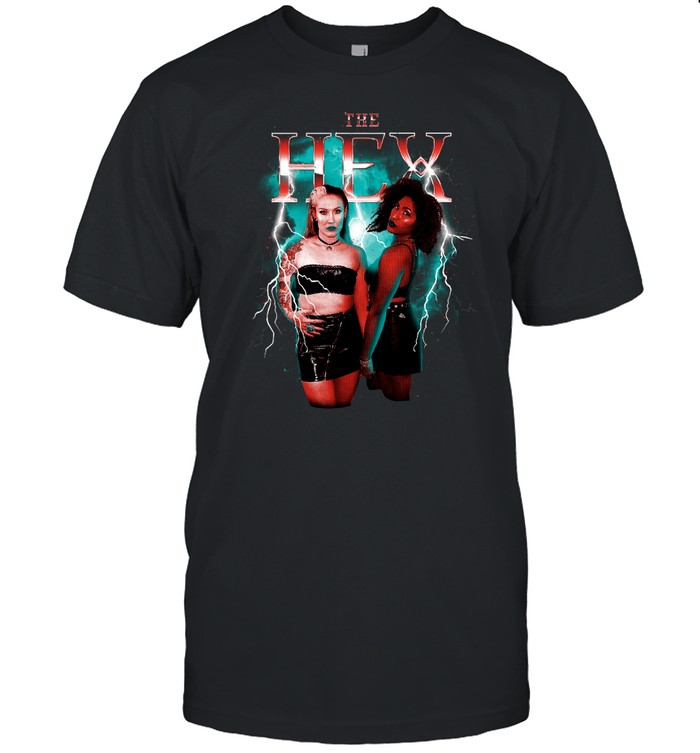 Allysin Kay Nwa Classic Men's T-shirt