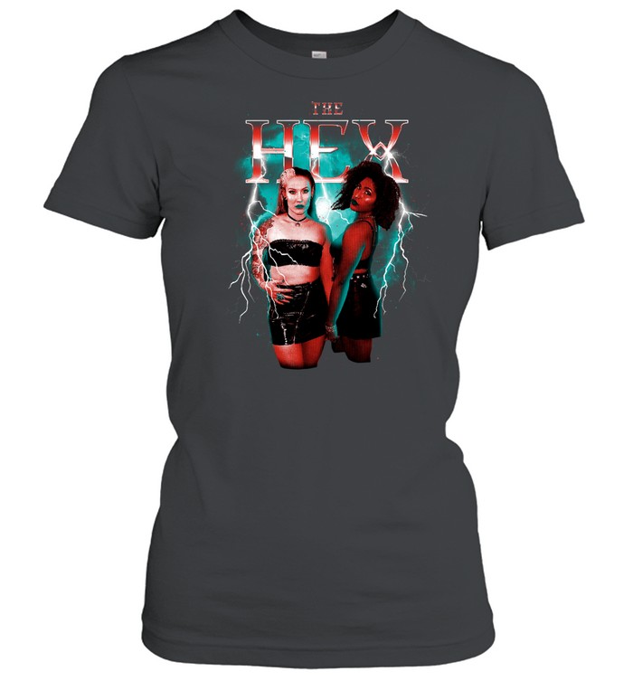 Allysin Kay Nwa Classic Women's T-shirt